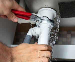 About Emergency plumbing pros Silver Creek, MS